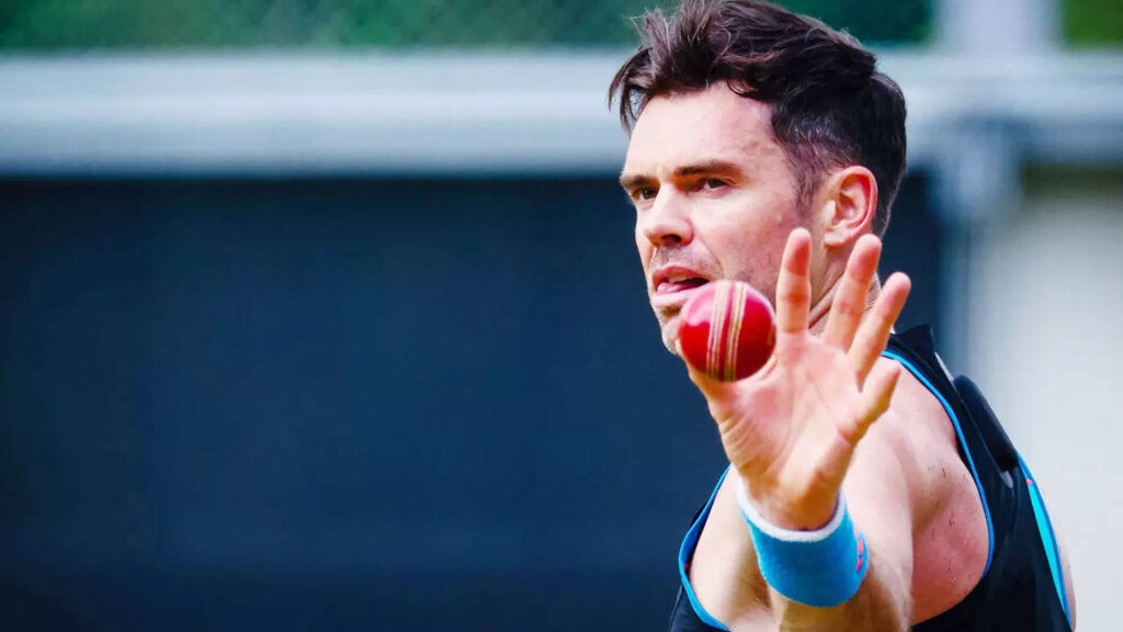 Injured James Anderson set to miss opening Ashes Test: Report