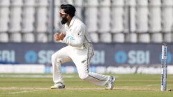 Want to play 80-90 Tests for New Zealand: Ajaz Patel