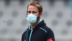 Injured Kane Williamson out for at least two months