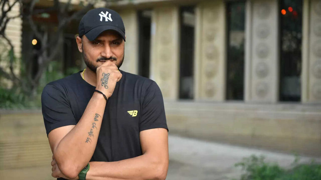 Harbhajan set to join support staff of major IPL franchise for next season