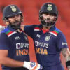 India vs South Africa: Selectors seek time on ODI team and captaincy
