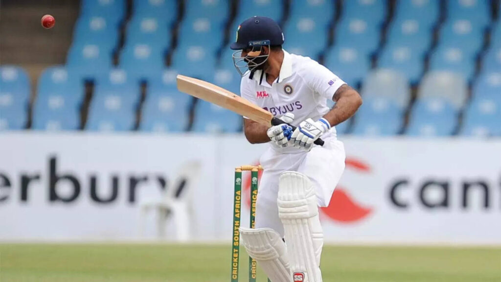 3rd unofficial Test: Kishan, Vihari hit fifties as India A reach 229/6