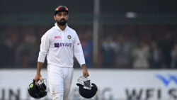 Rahane's vice captaincy, Ishant's place in doubt in team for SA tour