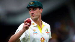 Cummins first captain to get 5-wicket haul in Ashes after Willis