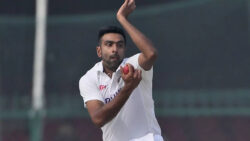 ICC Test rankings: Ashwin rises to No. 2, Agarwal to No. 11