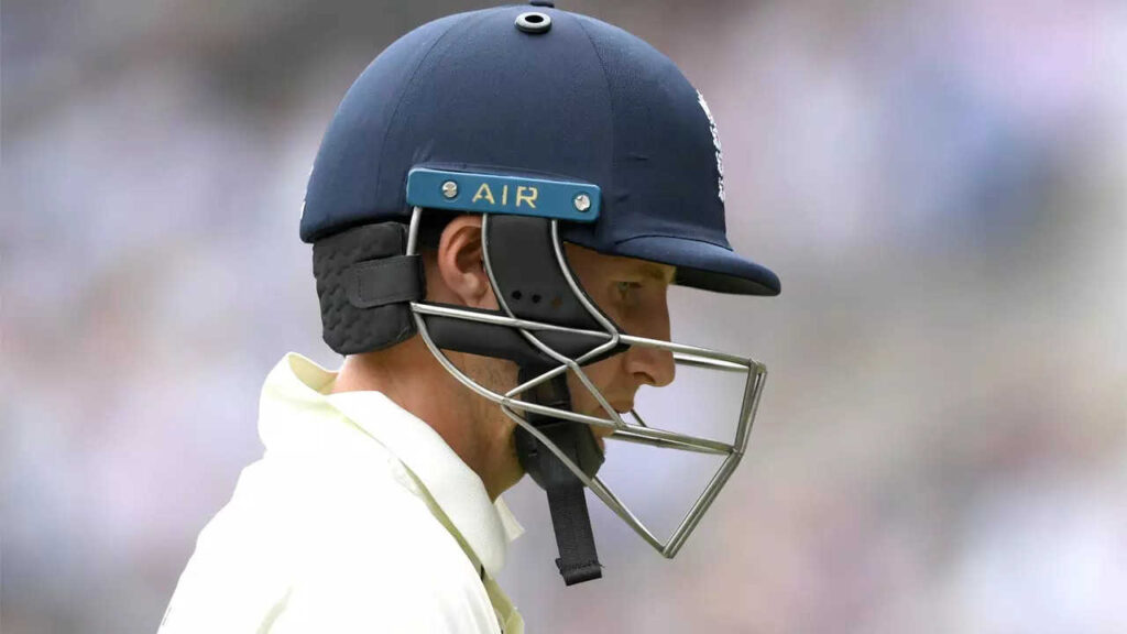 Joe Root made wrong call by batting first, says Nasser Hussain