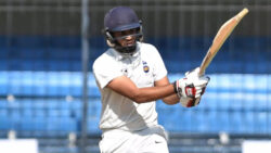 Vijay Hazare Trophy: Himmat scores hundred in comfortable Delhi victory