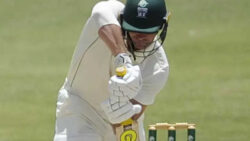 South Africa A 196/1 in 2nd innings, lead India A by 188 runs