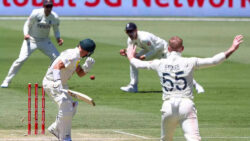 Ashes: England in torment after a Stokes no-ball saves Warner