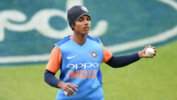 2017 WC drastically changed things for women cricket in India: Raut