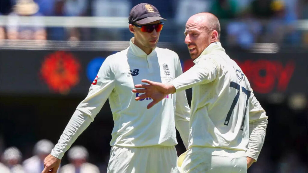 Sloppy England left to rue Leach selection at Gabba