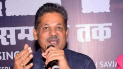 Importance of player is not measured by his captaincy, says Kirti Azad