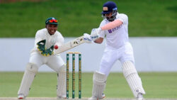 3rd unofficial Test: India A and South Africa A play out another stalemate