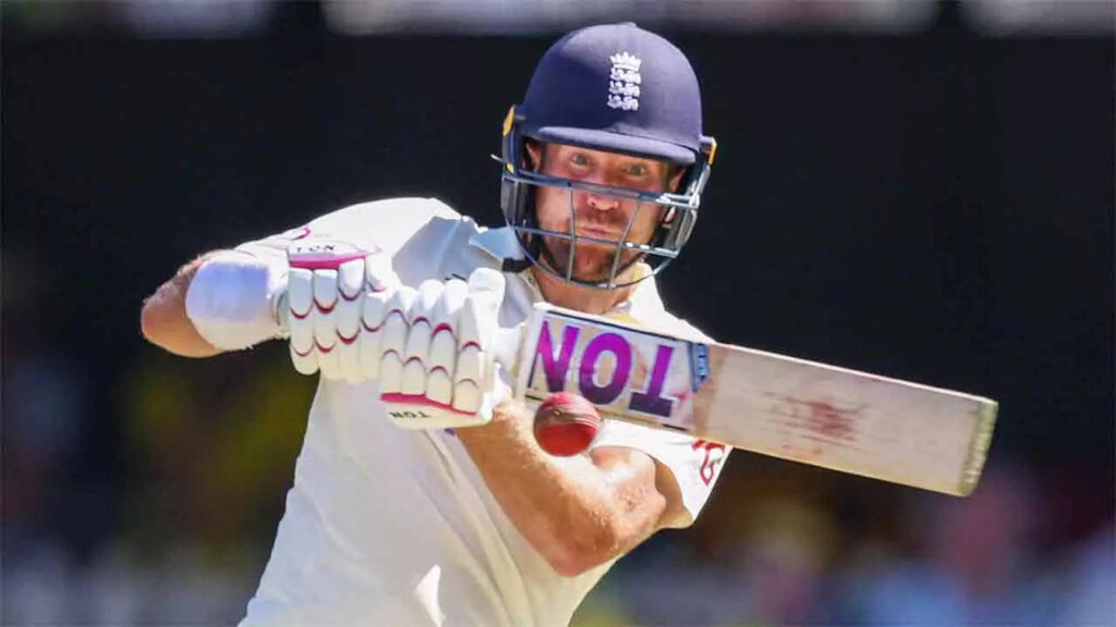 Ashes: Dawid Malan admits he thought Test cricket had passed him by