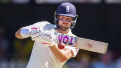 Ashes: Dawid Malan admits he thought Test cricket had passed him by