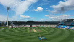 Hobart replaces Perth as venue for fifth Ashes Test