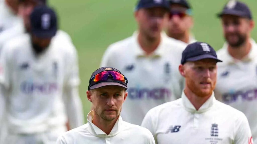 1st Ashes Test: Ben Stokes struggles, Joe Root's bad call