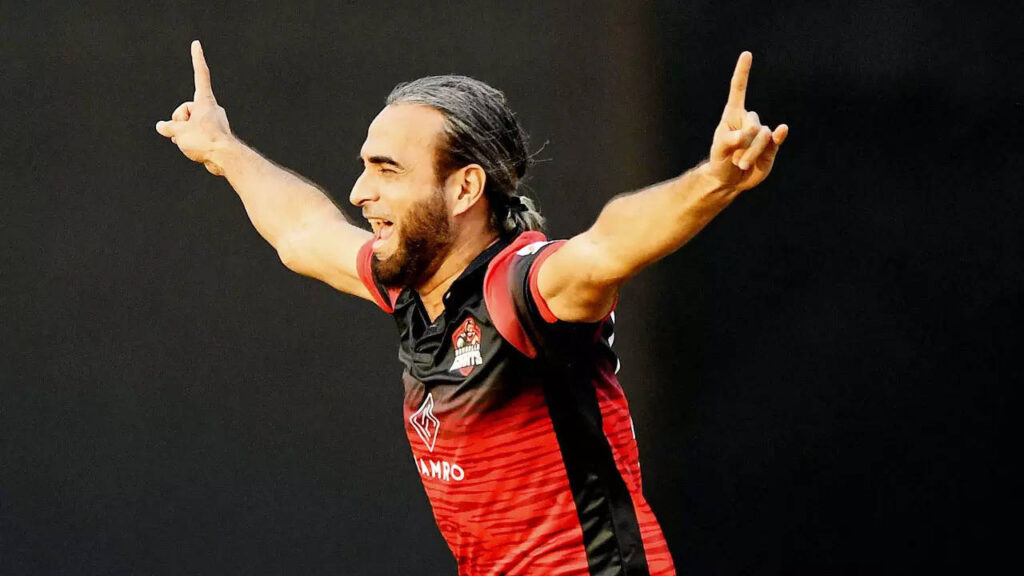 Art of leg-spin very exciting part of cricket, says Imran Tahir