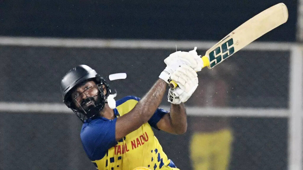 Vijay Hazare: Karthik stars in Tamil Nadu's win against Bengal