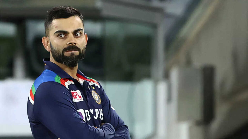 Don't know what BCCI or selectors want: Kohli's childhood coach