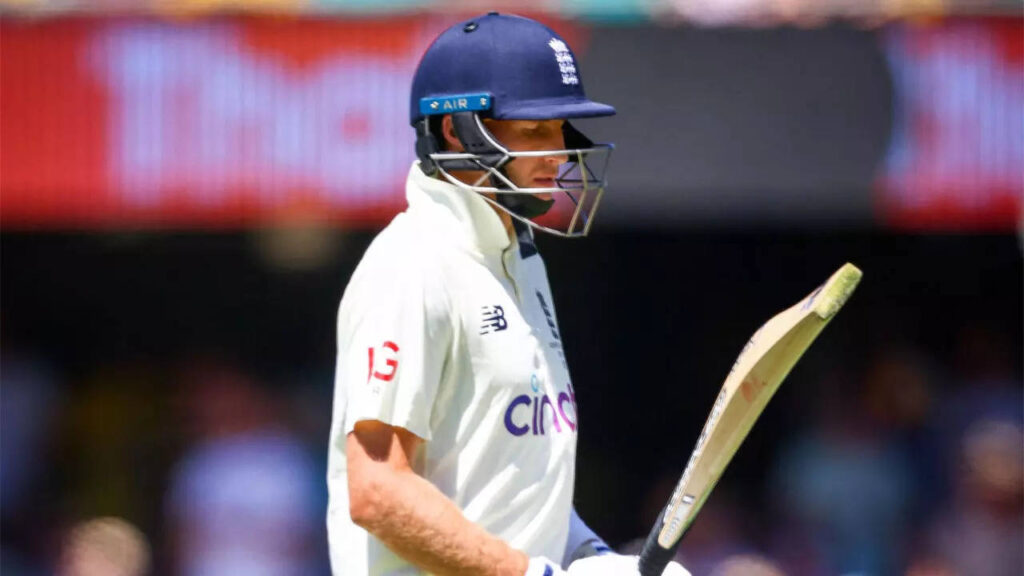 'Can't just be Root': Former England captains urge batsmen to step up