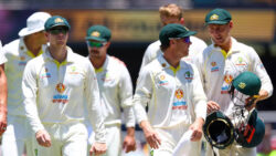 Ashes: Australia head to Adelaide with confidence after Gabba breakthroughs