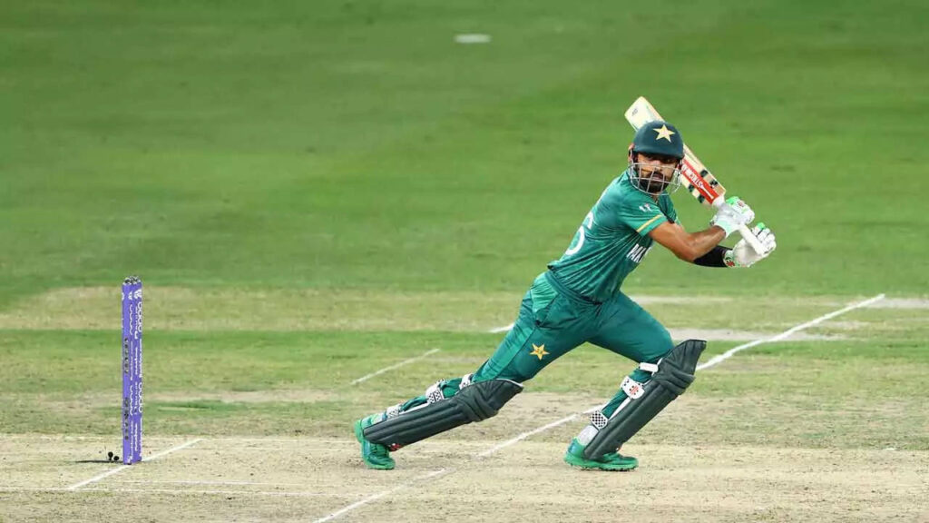 Pakistan's Babar hopes to carry momentum against virus-hit WI