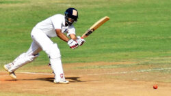 Vijay Hazare: Jonty, Sangwan help Delhi beat Haryana by 10 runs