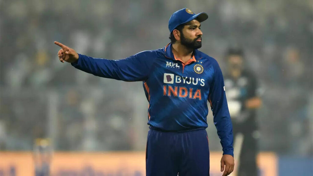 Want to create strong bond between players: Rohit Sharma