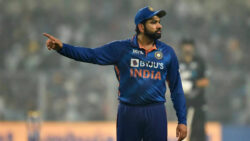 Want to create strong bond between players: Rohit Sharma