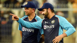 Want to create strong bond between players: Rohit Sharma