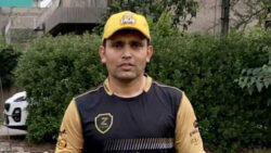 Kamran withdraws from PSL protesting relegation to silver category