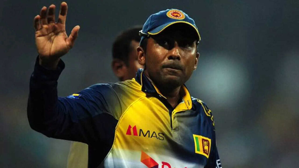 Sri Lanka Cricket appoints Mahela Jayawardene as national team consultant