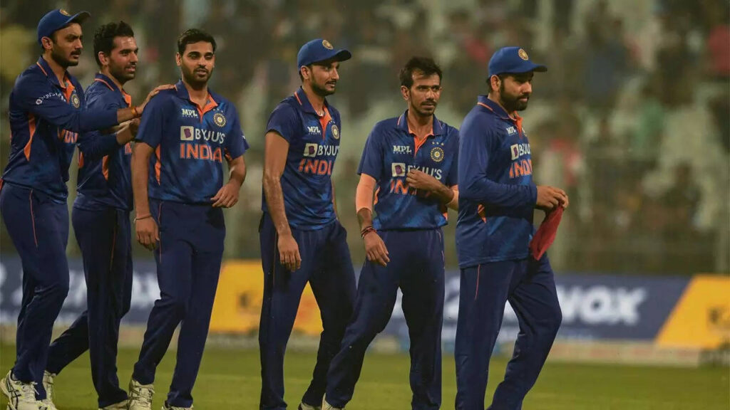 India to host Afghanistan for three ODIs in March 2022