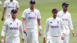 Wounded England face pink-ball challenge in second Ashes Test