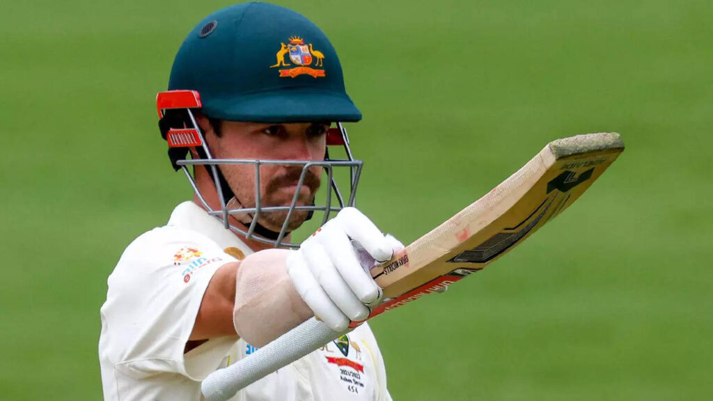 South Australians look to build on Ashes Travis Head-start in Adelaide