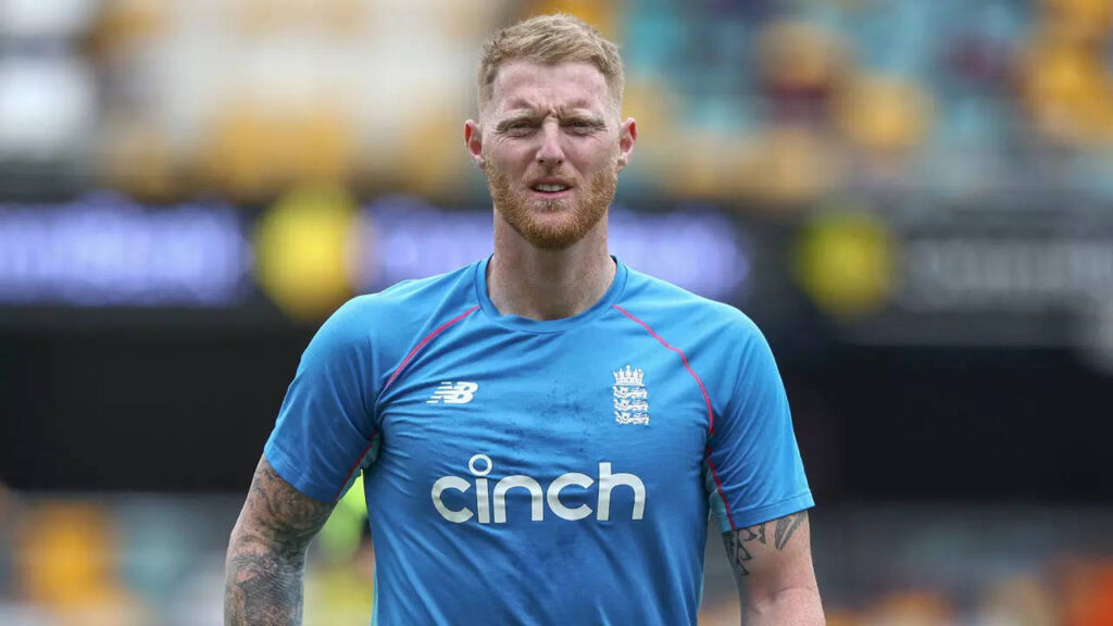 Ben Stokes says he can manage knee issue during Ashes series