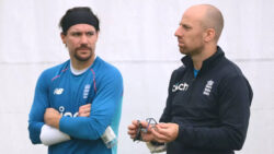 Joe Root backs Ashes flops Jack Leach and Rory Burns