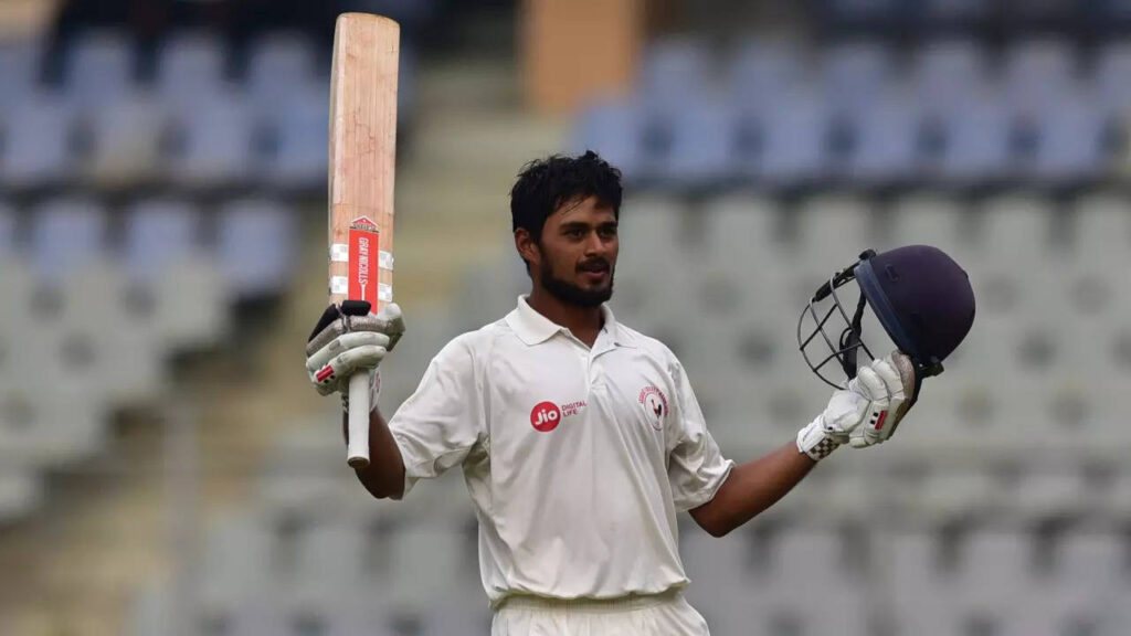 Honoured to be part of Test squad, ready to bat in any position: Panchal