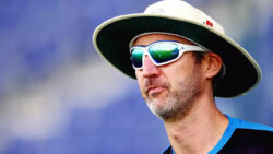 Confident that Pat Cummins will be a fine captain for Australia: Jason Gillespie