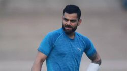 Virat Kohli has made no official request for break as of now: BCCI official