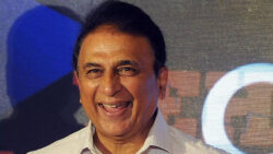 SJFI to honour Sunil Gavaskar with medal