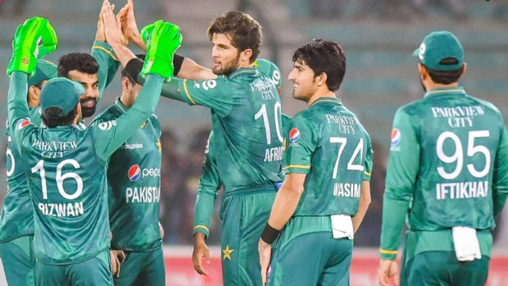 Pakistan outlast West Indies to take T20I series