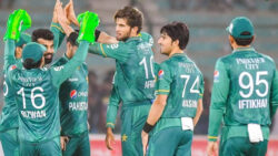 Pakistan outlast West Indies to take T20I series