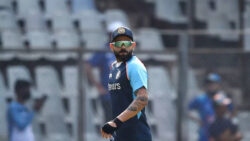 Will Virat Kohli change plans and play ODIs in South Africa?