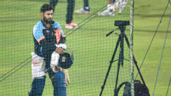 IND vs SA: Resort stay for India in strict bubble