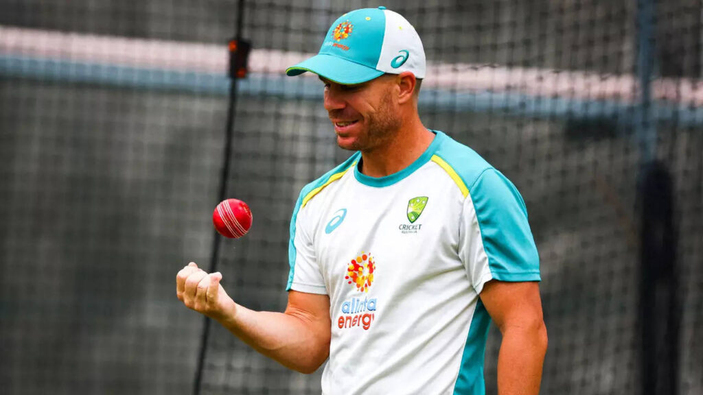 Warner fit, Richardson replaces Hazlewood for 2nd Ashes Test