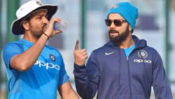 No one is bigger than the sport: Thakur on speculation surrounding Rohit-Virat equation