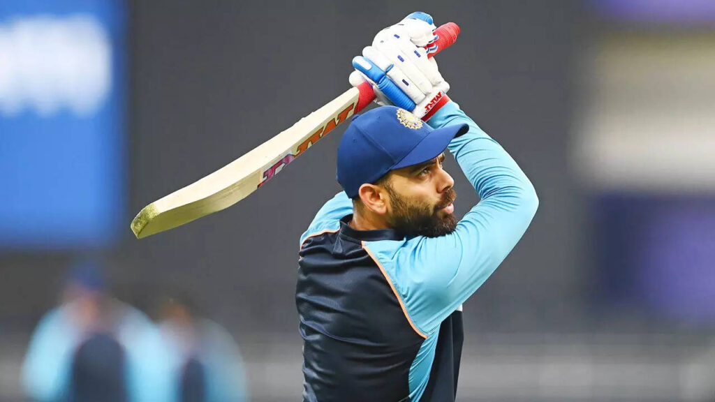 I am available for ODI series in South Africa, clarifies Virat Kohli