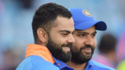 There is no rift between me and Rohit Sharma: Virat Kohli